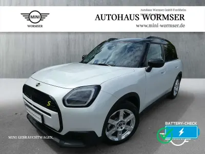 Gebraucht Mini Cooper Countryman