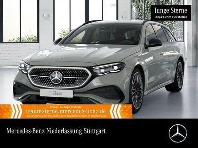 Usata Mercedes E450 AMG 367 CV (269 kW) 2025 Grigio Berlina