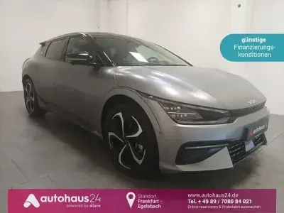 Gebraucht Kia EV6