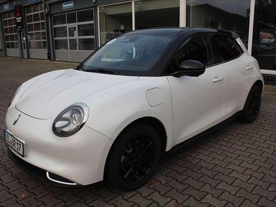 Gebraucht Ora 03 125 kW (171 PS) 2024 Moonlight white/ starrry black Kleinwagen