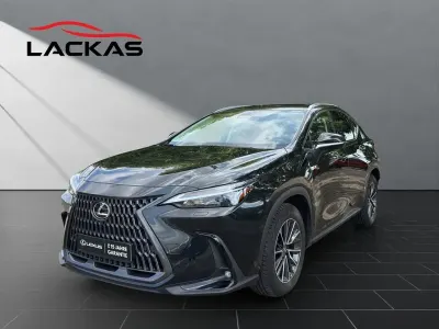 Gebraucht Lexus NX450h+