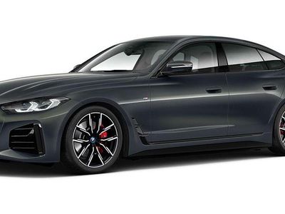 Gebraucht BMW i4 Shadowline 250 kW (340 PS) 2023 Grau Limousine