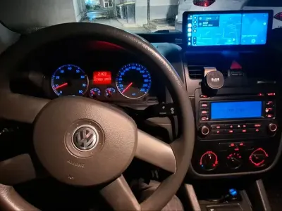 Gebraucht VW Golf V