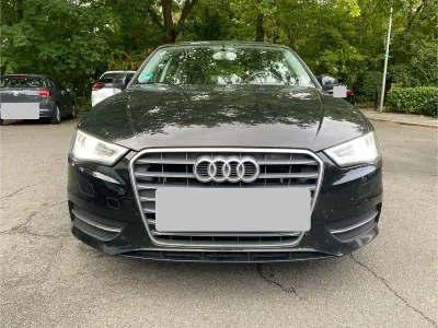 Gebraucht Audi A3