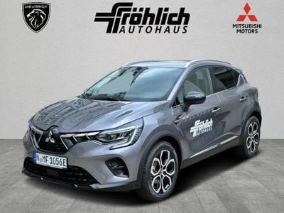 Grau Neu 2025 Mitsubishi ASX Edition SUV | 29.890 € (Fairer Preis)