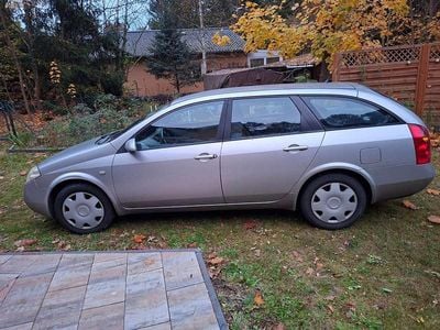 Nissan Primera