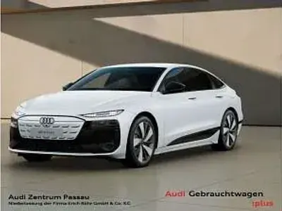Gebraucht Audi A6 e-tron
