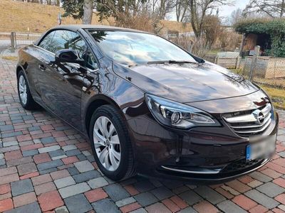 Opel Cascada