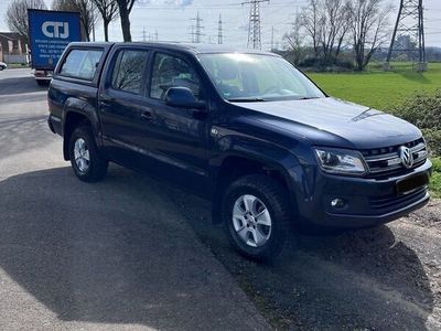 gebraucht VW Amarok 