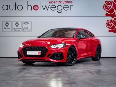 gebraucht Audi RS5 Sportback Competition