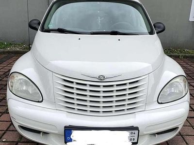 Chrysler PT Cruiser