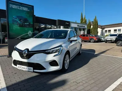 Gebraucht Renault Clio V