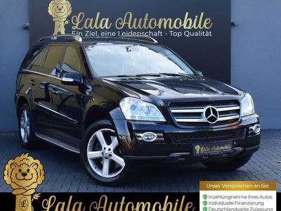Mercedes GL320