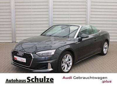 Audi A5 Cabriolet