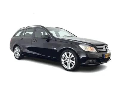 Gebraucht Mercedes C200