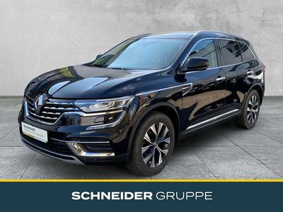 Second-hand Renault Koleos Techno 184 CP (135 kW) 2023 Negru SUV