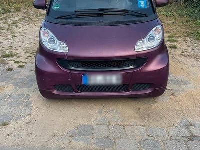 Smart ForTwo Coupé