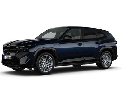Gebraucht BMW XM Comfort Edition 489 PS (359 kW) 2023 SUV