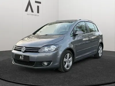 Gebraucht VW Golf Plus Highline 122 PS (89 kW) 2009 Van / Kleinbus