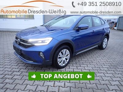 gebraucht VW Taigo 1.0 TSI DSG Style*ACC*Kamera*Matrix-LED*