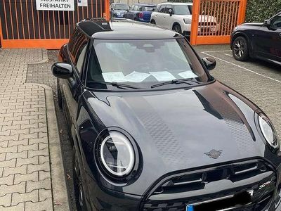 Gebraucht Mini Cooper 156 PS (114 kW) 2024 Kleinwagen
