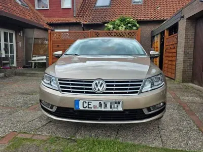 Gebraucht VW CC