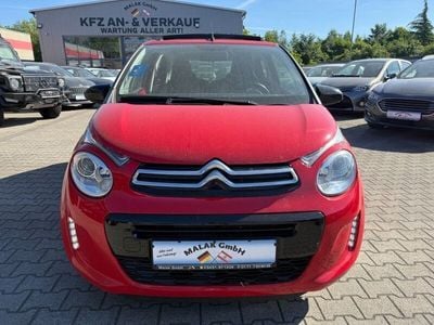 Citroën C1