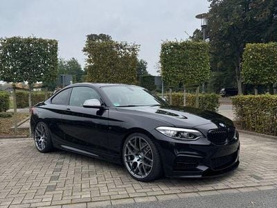 BMW M240