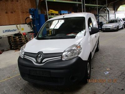 gebraucht Renault Kangoo 