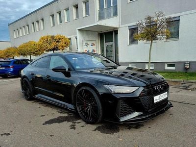 Audi RS7