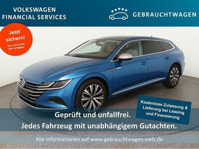 VW Arteon
