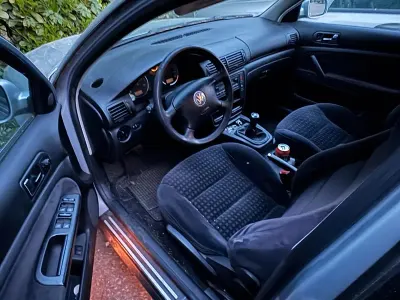 Usata VW Passat