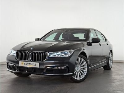 BMW 750