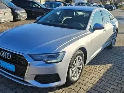 Gebraucht Audi A6