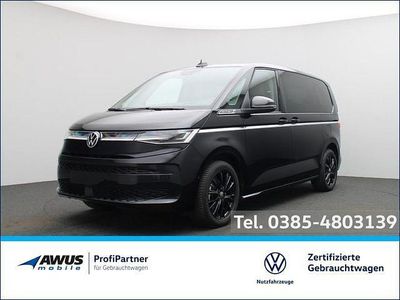 Second-hand VW Multivan Style 150 CP (110 kW) 2025 Monovolum