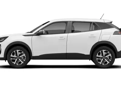 Neu Peugeot 2008 Allure 110 PS (80 kW) 2026 SUV