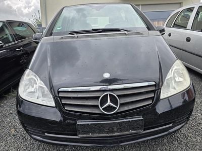 Mercedes A150