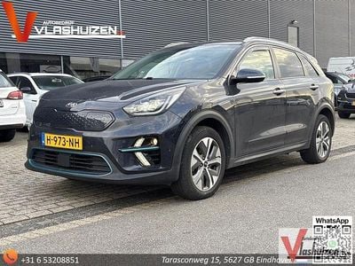 Blau Gebraucht 2020 Kia e-Niro SUV | 10.800 €