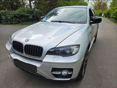 Gebraucht BMW X6 M Sport 286 PS (210 kW) 2010 Schwarz SUV