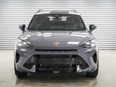Używany Cupra Formentor