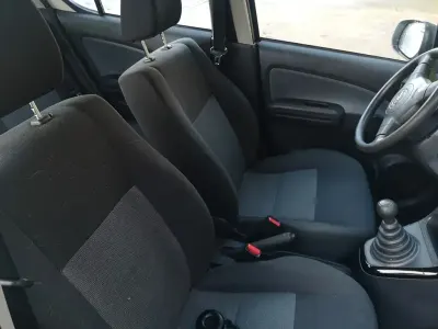Gebraucht Opel Agila