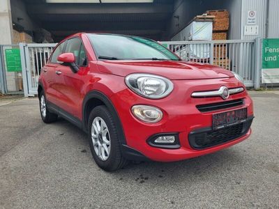 gebraucht Fiat 500X Pop Star Leder PDC SHZ