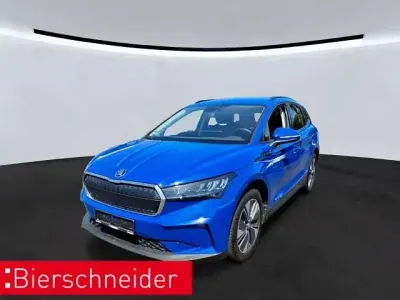 Gebraucht Skoda Enyaq iV