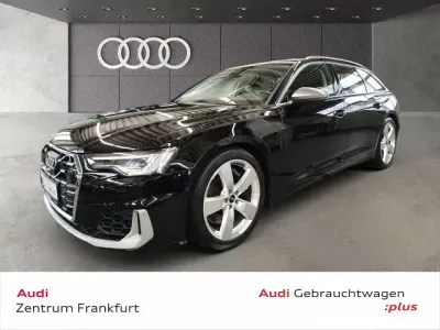 Occasion Audi S6