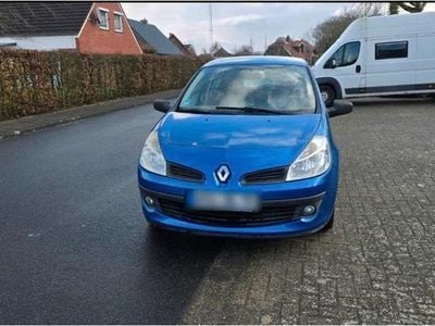 Renault Clio III