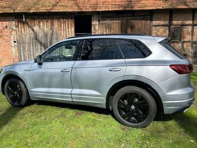 gebraucht VW Touareg Touareg3.0 V6 TDI 4Motion DPF Automatik One Milli