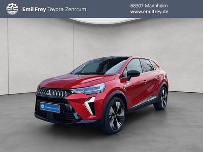 Neu Mitsubishi Grandis Diamant Edition 158 PS (116 kW) 2026 Rot SUV