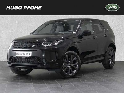 gebraucht Land Rover Discovery Sport R-DYNAMIC SE D165 AWD Automatik Geländewagen. 120