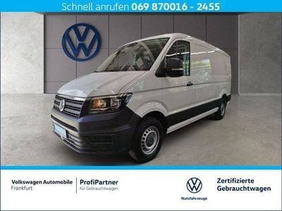 VW Crafter