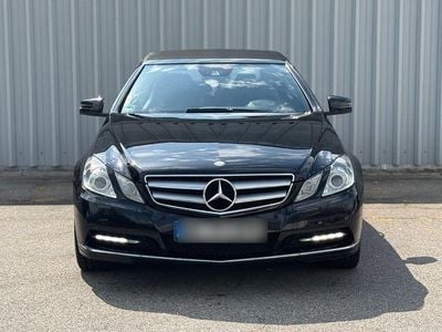 Mercedes E250